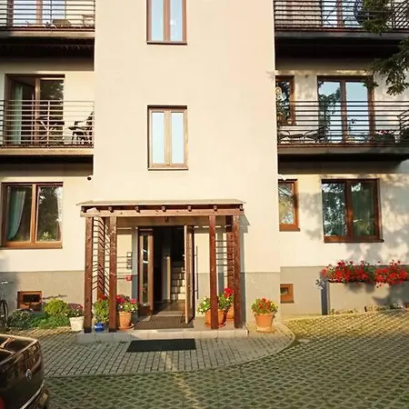 Urocze 7 Z Parkingiem *