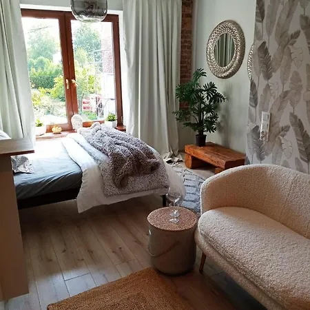 Urocze 7 Z Parkingiem Katowice