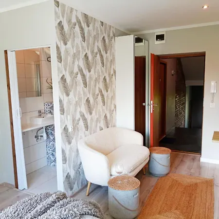 Appartamento Urocze 7 Z Parkingiem Katowice