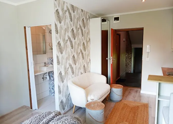 Appartamento Urocze 7 Z Parkingiem Katowice