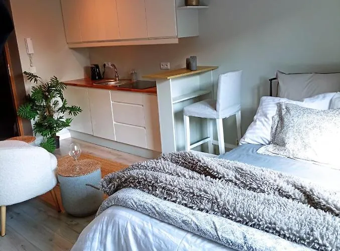 Appartement Urocze 7 Z Parkingiem